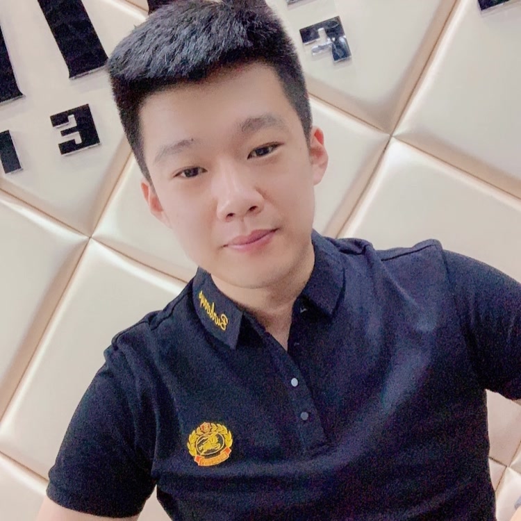 飞老板在努力