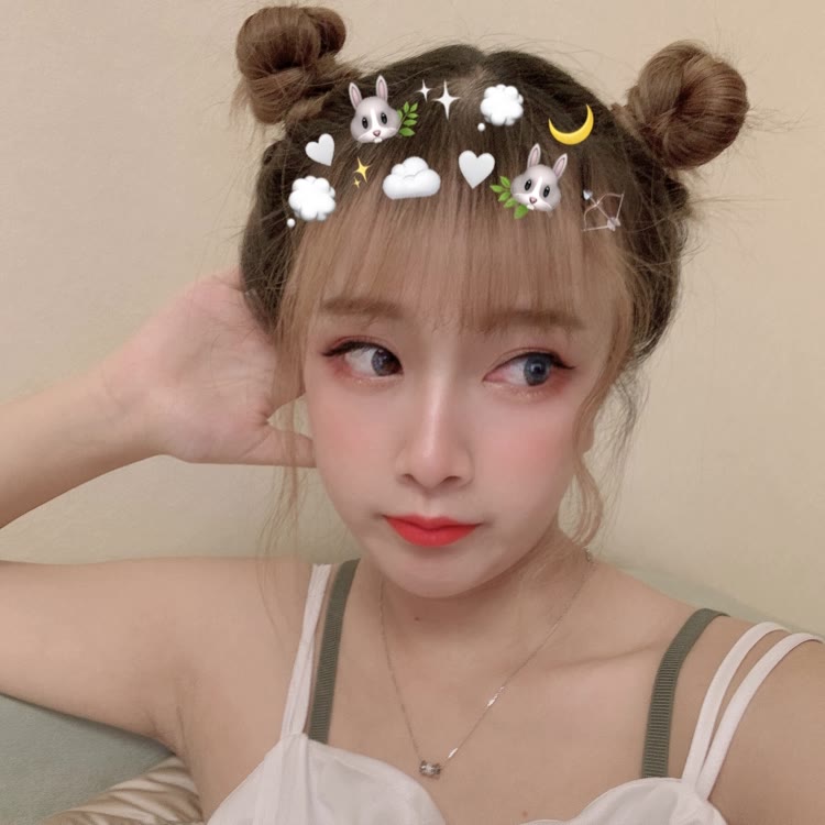 丝丝会很乖🦄