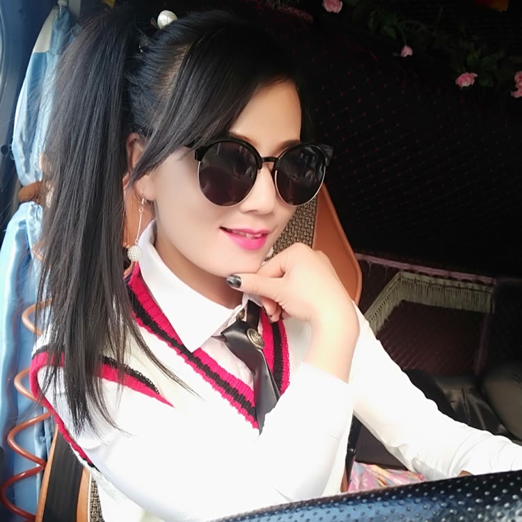 东北虎妞🌹楠姐货运中国