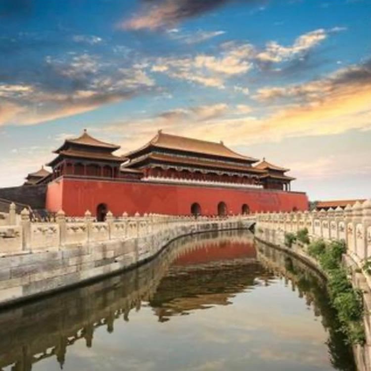 陈皮:自驾游
