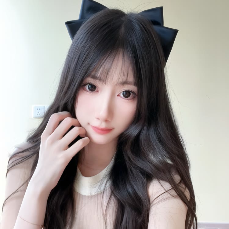 奶瑶妹妹