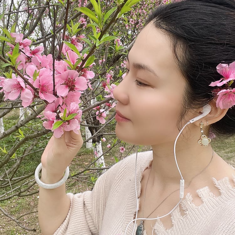 玲玲努力中