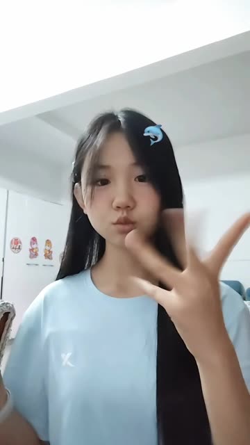 快手主页@句号