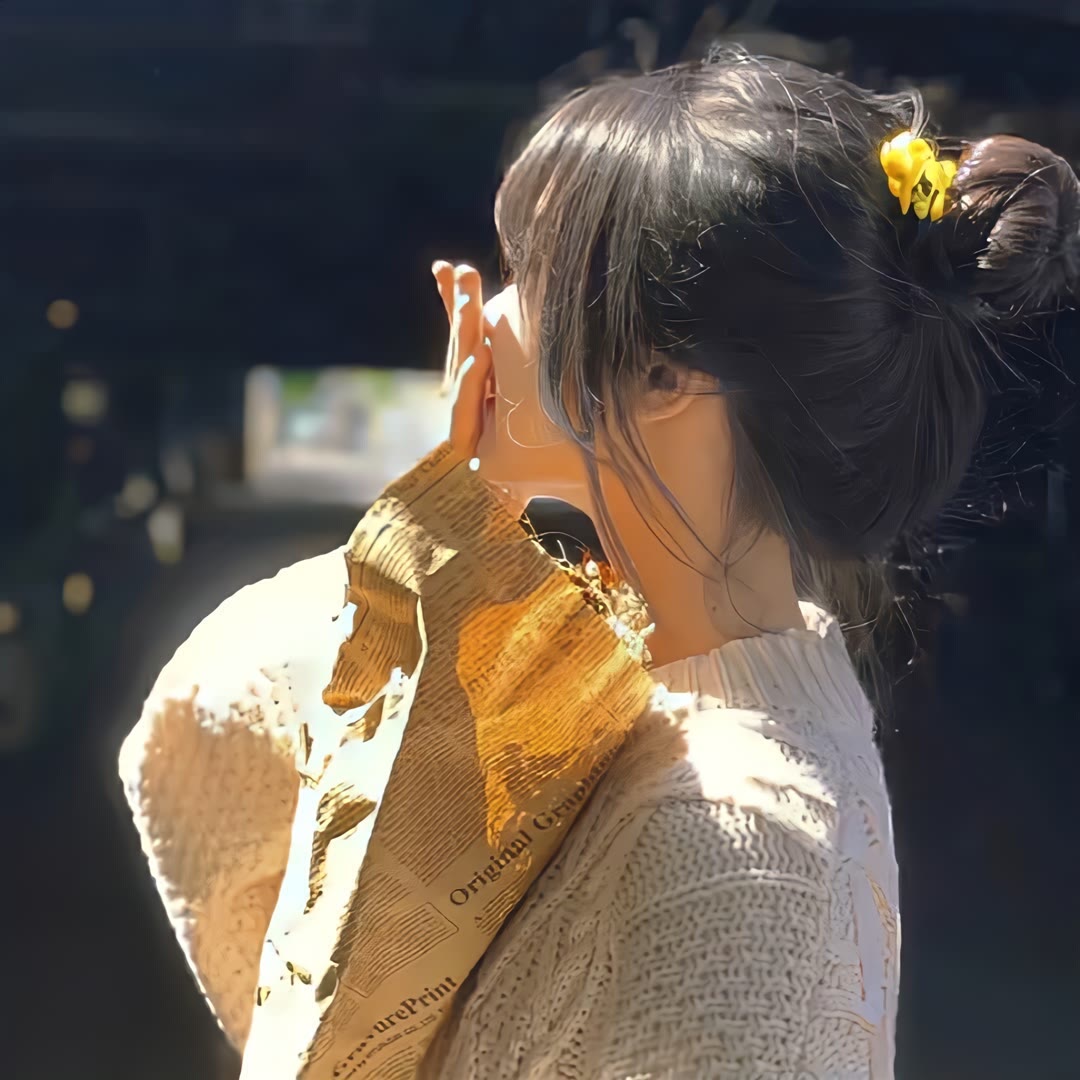 今日立冬,似乎没那么冷