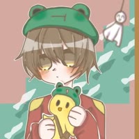 头像