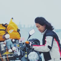 行者阿利【环球旅行】