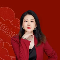 半亩花田创始人·西梅