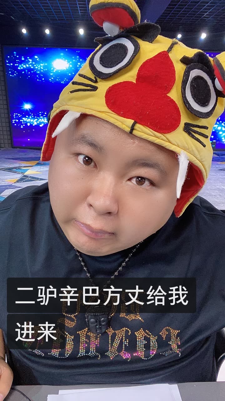 老狗(狗有志)从窝出发的快手直播