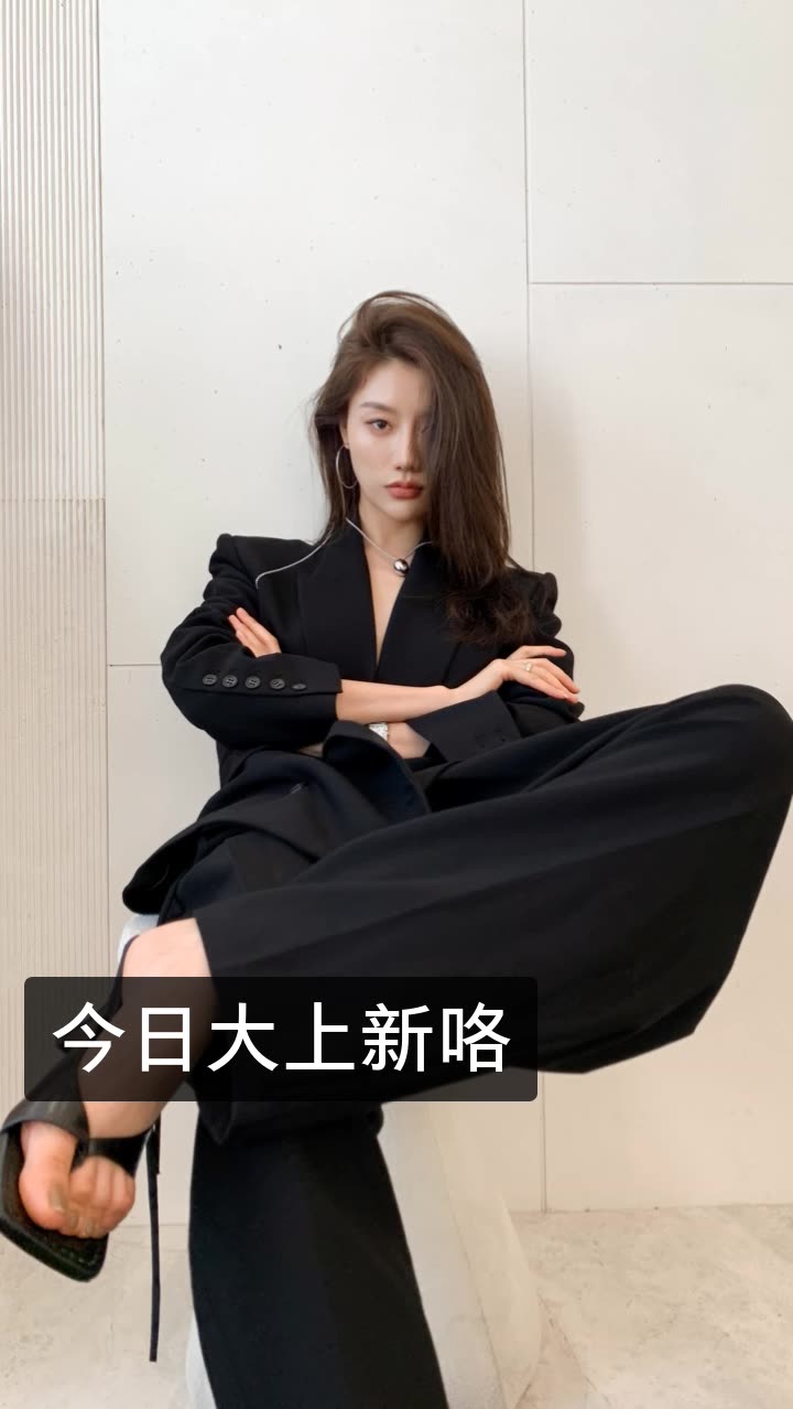 龍喜儿的快手直播