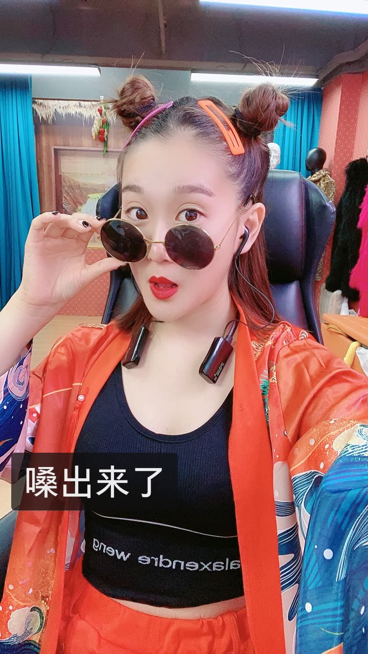 菲妹儿儿儿儿的快手直播