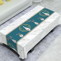 美家优品-桌布