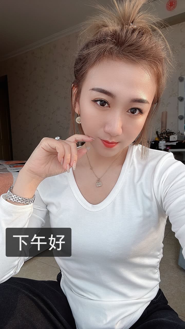 其实我叫陈二狗的快手直播