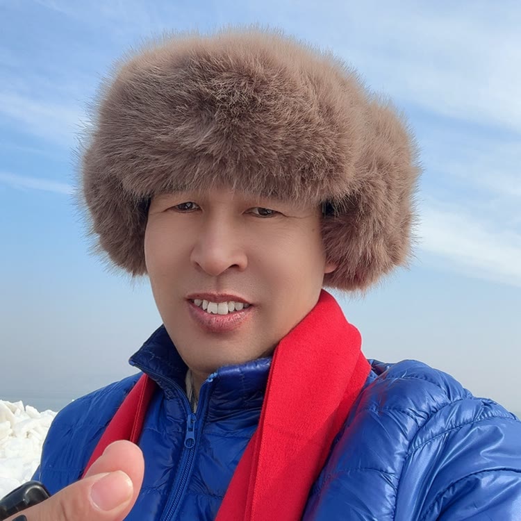 快手涨粉榜生活排行榜第15名清风晚6.18